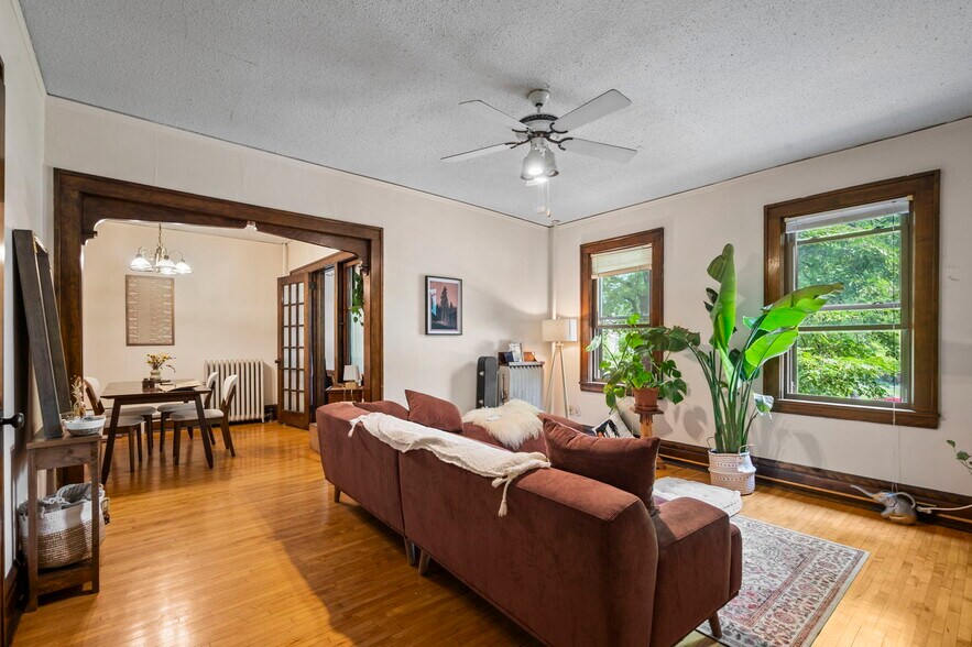 More Photos Of , Minneapolis Multifamily For Sale