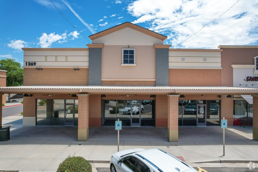 More Photos Of 2500 W State Hwy 287, Casa Grande Unknown For Lease