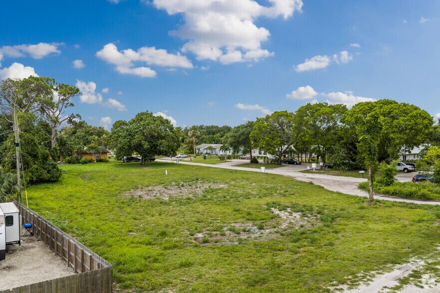 More Photos Of 4160 42nd Avenue South, Lake Worth Beach Land For Sale