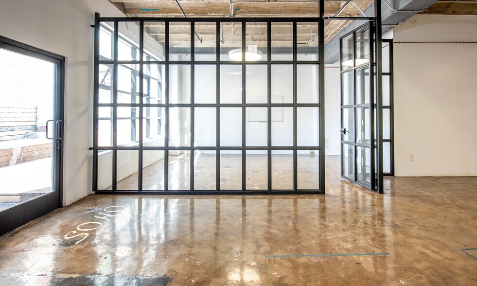 More Photos Of 731 S Broadway, Los Angeles Loft Creative Space For Lease