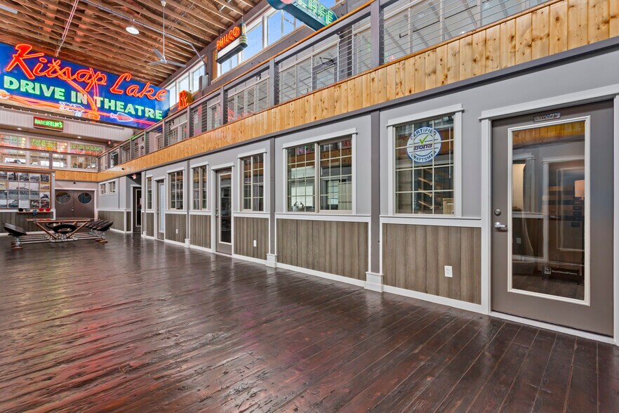 More Photos Of 3201 1st Ave S, Seattle Loft Creative Space For Lease