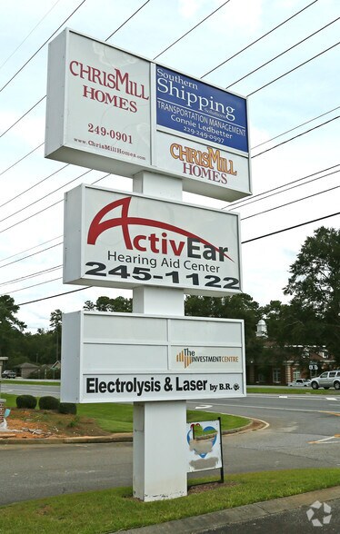 More Photos Of 3470 N Valdosta Rd, Valdosta Office For Lease