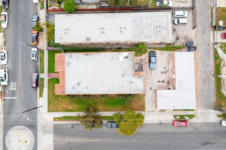 More Photos Of 1152 W 88th St, Los Angeles Apartments For Sale