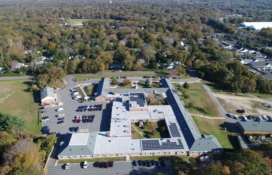 More Photos Of 100 Suffolk Ave, Stony Brook Schools For Sale