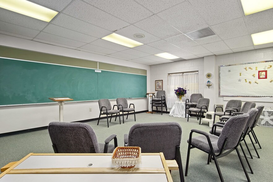 More Photos Of 5900 Reynolds Rd, Morrow Loft Creative Space For Lease