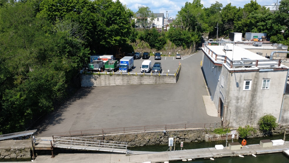 Primary Photo Of 1 Martin Pl, Port Chester Land For Lease