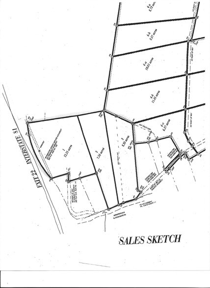 More Photos Of Enterprise Rd, Abingdon Land For Sale