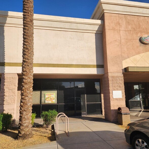 Primary Photo Of 13025 W Rancho Santa Fe Blvd, Avondale Freestanding For Lease