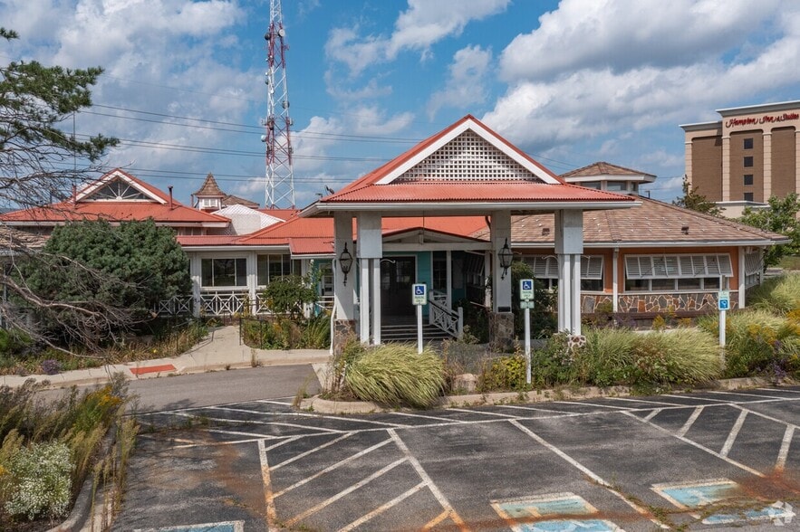 More Photos Of 3900 Orange Pl, Beachwood Land For Sale