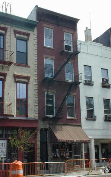 More Photos Of 145 Atlantic Ave, Brooklyn Restaurant For Lease