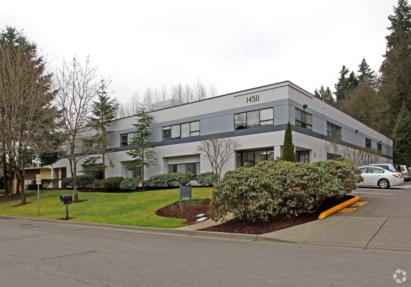 Primary Photo Of 14511 NE 87th St, Redmond Manufacturing For Lease