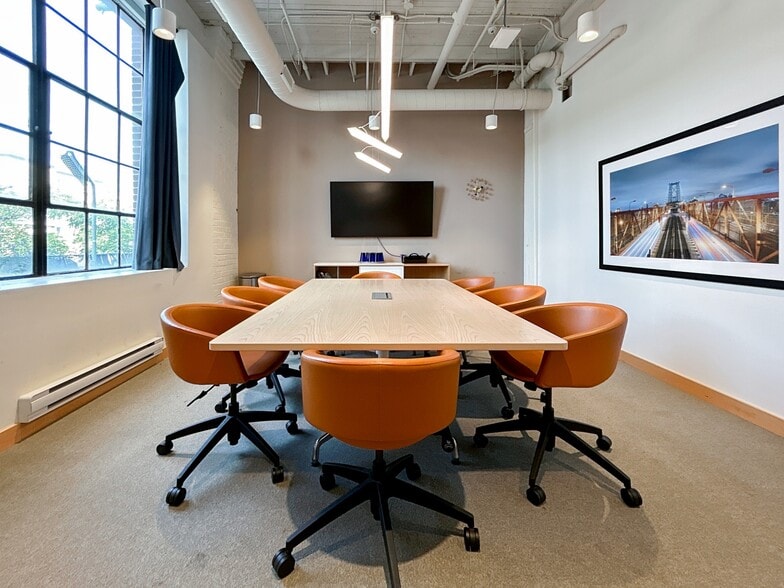 More Photos Of 1655 Dupont St, Toronto Flex For Sale
