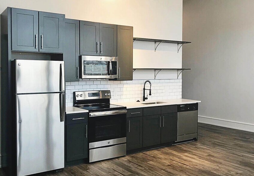 More Photos Of 600 Magnolia St, Spartanburg Apartments For Sale