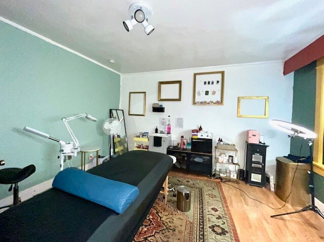 More Photos Of 917 Gallatin Ave, Nashville Freestanding For Lease