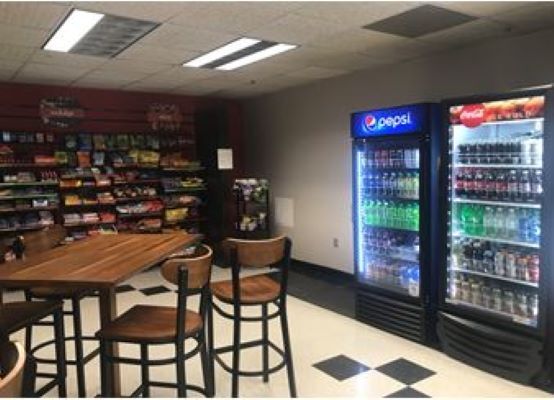 More Photos Of 500 Lee St E, Charleston Office For Lease