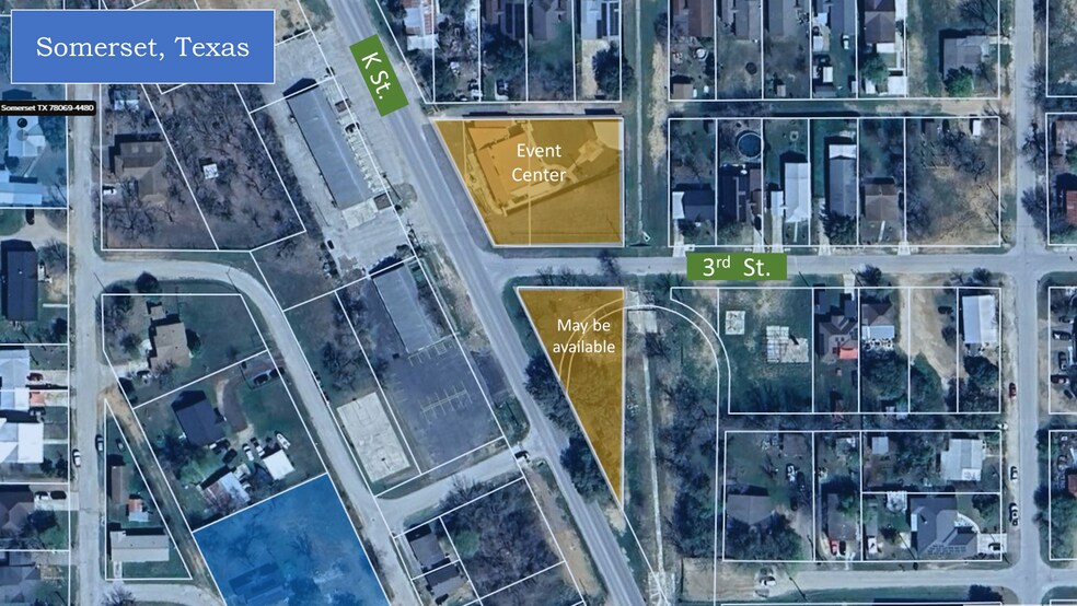 More Photos Of 19588 K St, Somerset Restaurant For Sale