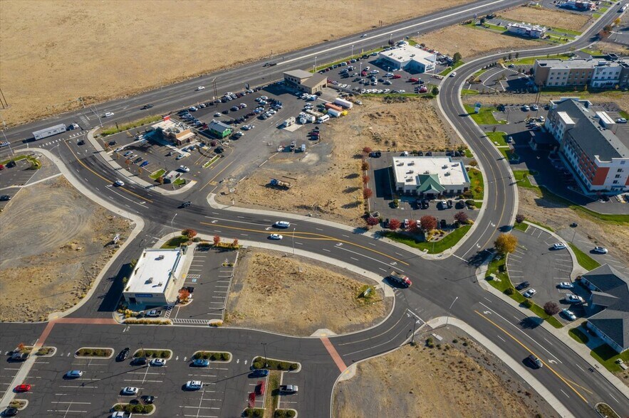 More Photos Of 1571 Yonezawa Blvd, Moses Lake Land For Sale