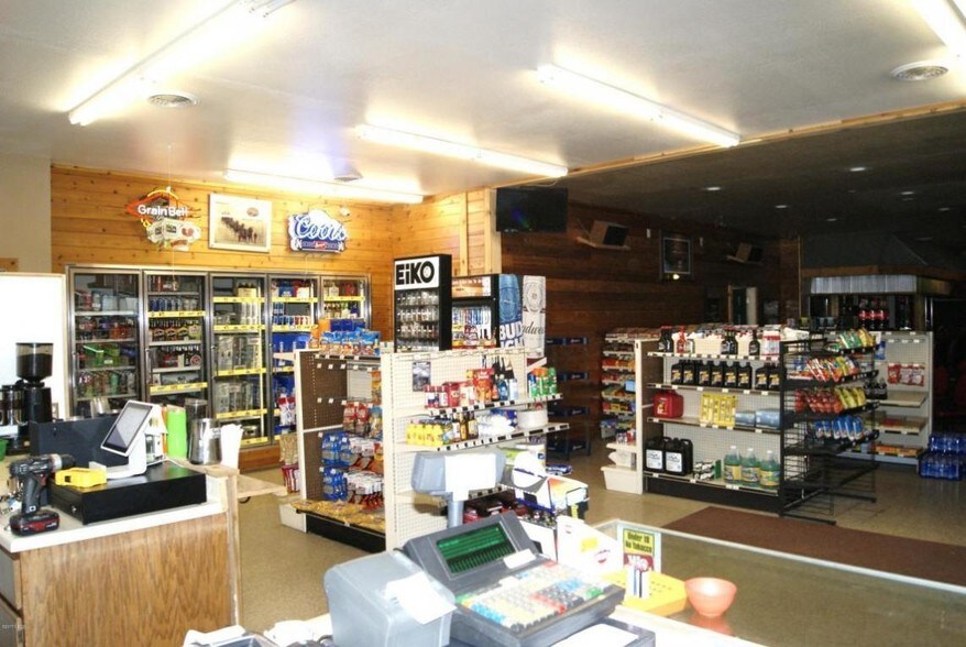 More Photos Of 13203 446th Ave, Waubay Convenience Store For Sale
