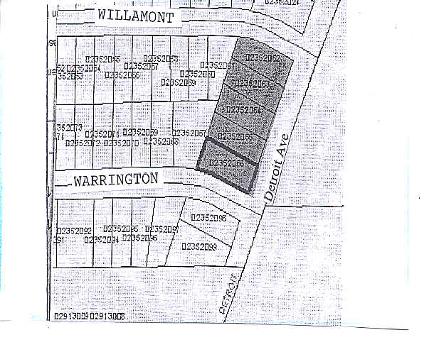 More Photos Of 5311 N Detroit Ave, Toledo Apartments For Sale