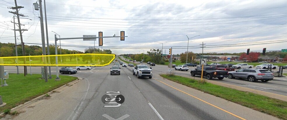 More Photos Of 34643 US Highway 12 Hwy, Ingleside Land For Lease