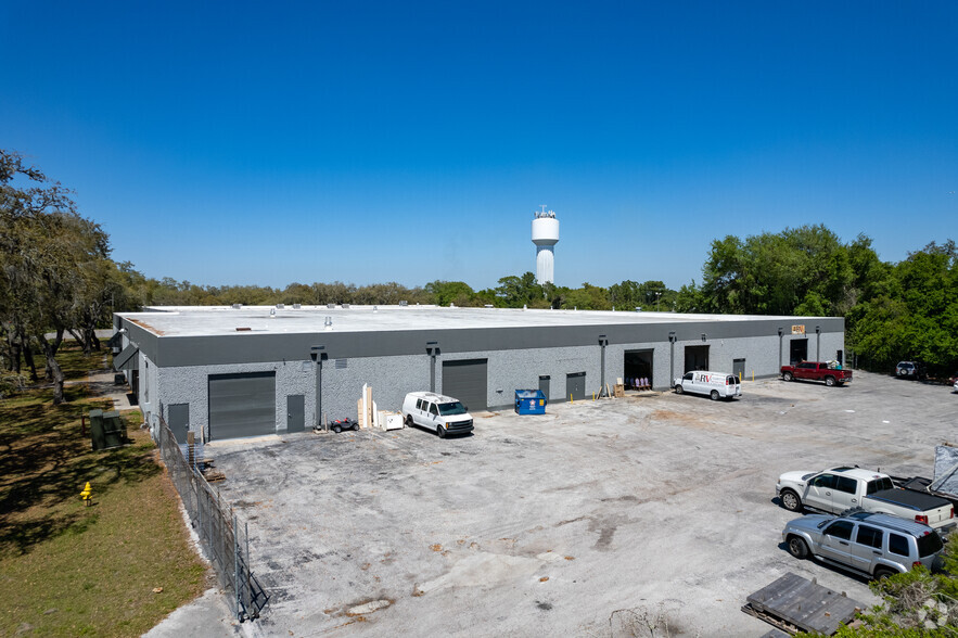 1901 S Poinciana Blvd, Kissimmee, FL 34758 - Industrial For Lease ...