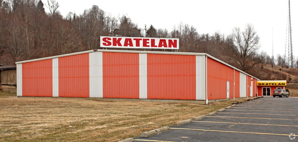 More Photos Of 7900 Ohio River Rd, Wheelersburg Storefront For Lease
