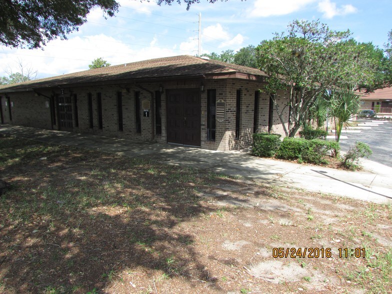 More Photos Of 1360 Mason Ave, Daytona Beach Medical For Lease