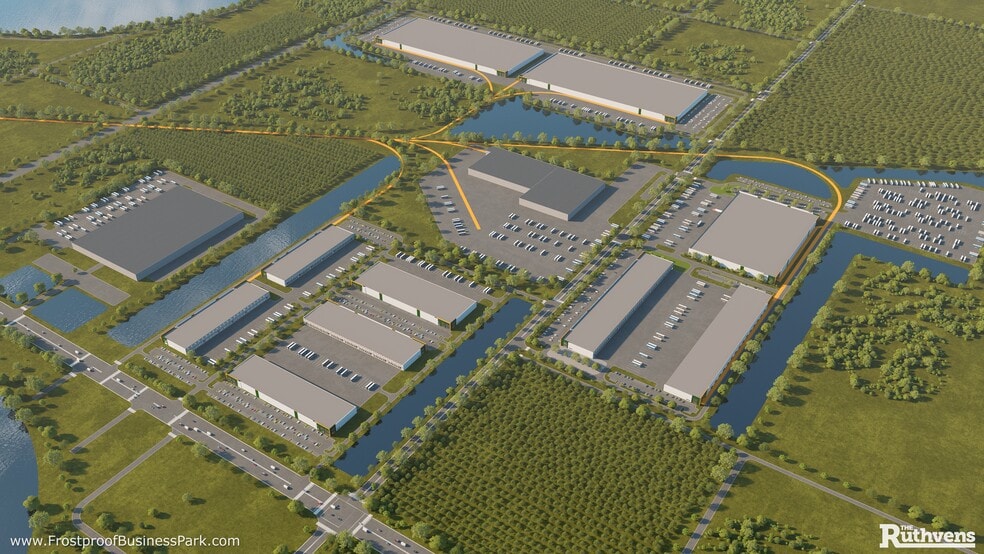 More Photos Of 0 S Scenic Hwy, Frostproof Industrial For Sale