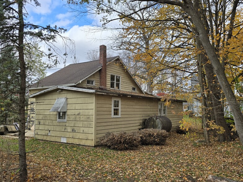 More Photos Of 50 Kennedy Ave, Ogdensburg Industrial For Sale