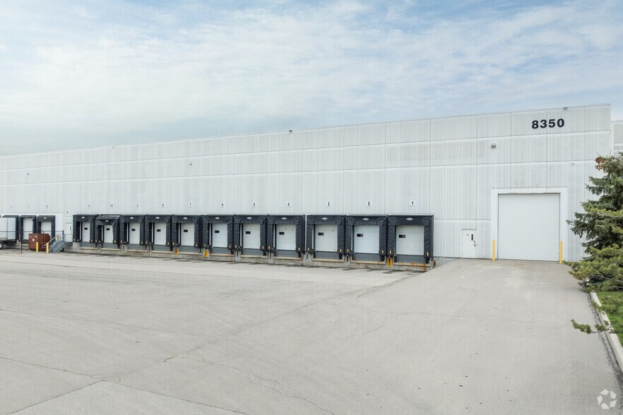 More Photos Of 8350 Lawson Rd, Milton Warehouse For Lease