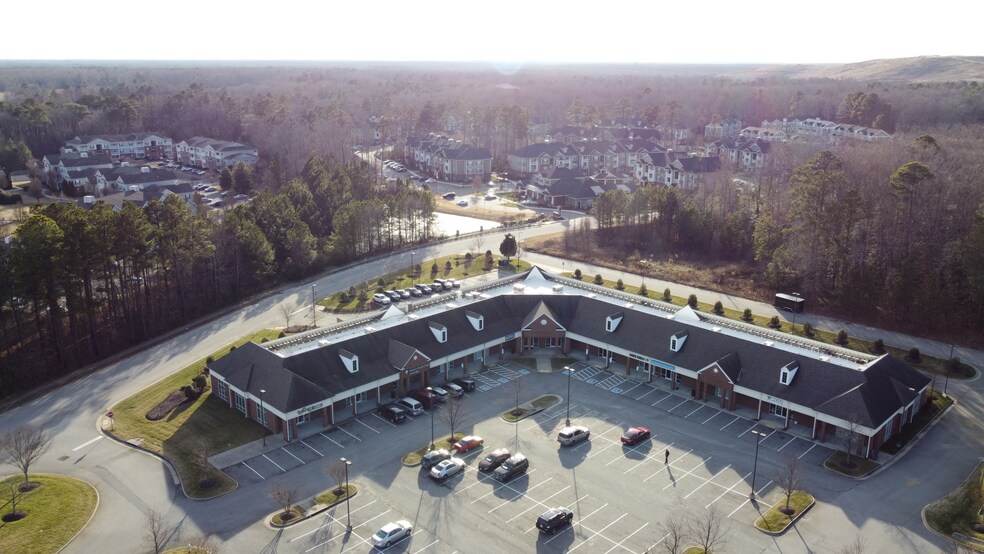 Primary Photo Of 12200 Branders Creek Rd, Chester Unknown For Lease