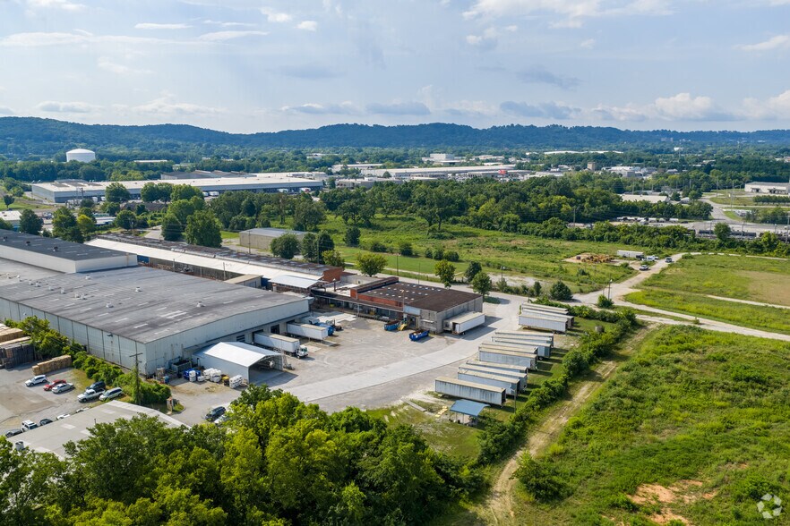 More Photos Of 1200 Judd Rd, Chattanooga Land For Sale