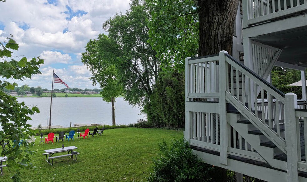 More Photos Of 3227 River Rd, Louisville Hospitality For Sale