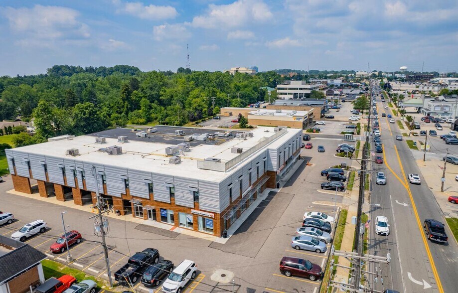 More Photos Of 27900-27970 Chagrin Blvd, Beachwood Unknown For Sale