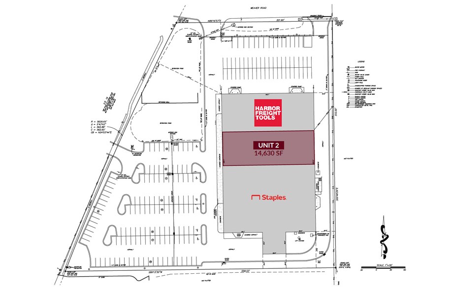 More Photos Of 327-333 State Road 19, Palatka Freestanding For Lease