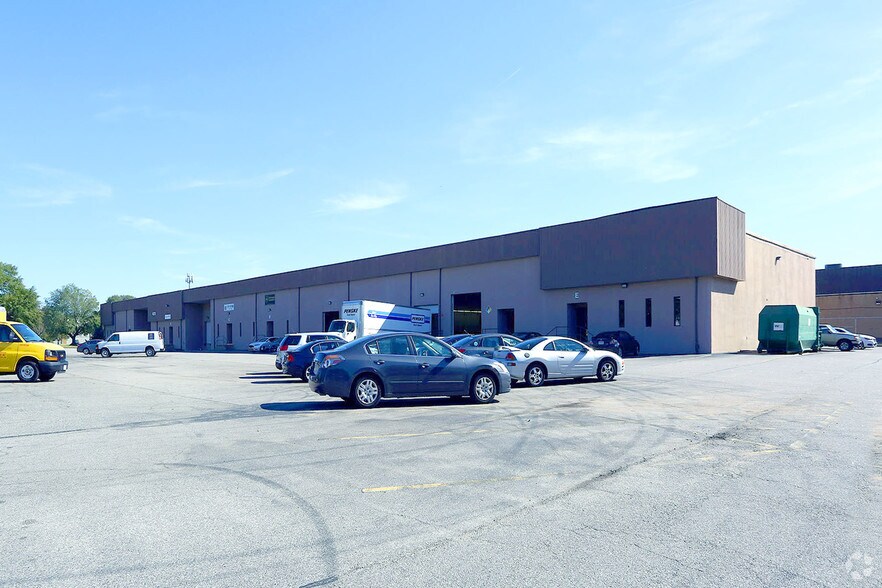 More Photos Of 4575 Progress Rd, Norfolk Warehouse For Lease