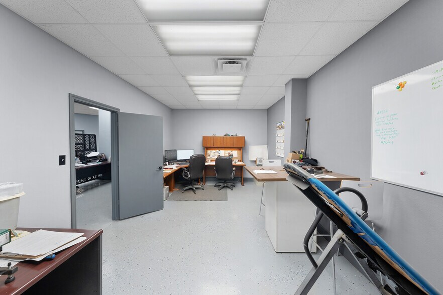 More Photos Of 14733 E State Hwy 11, Como Warehouse For Sale