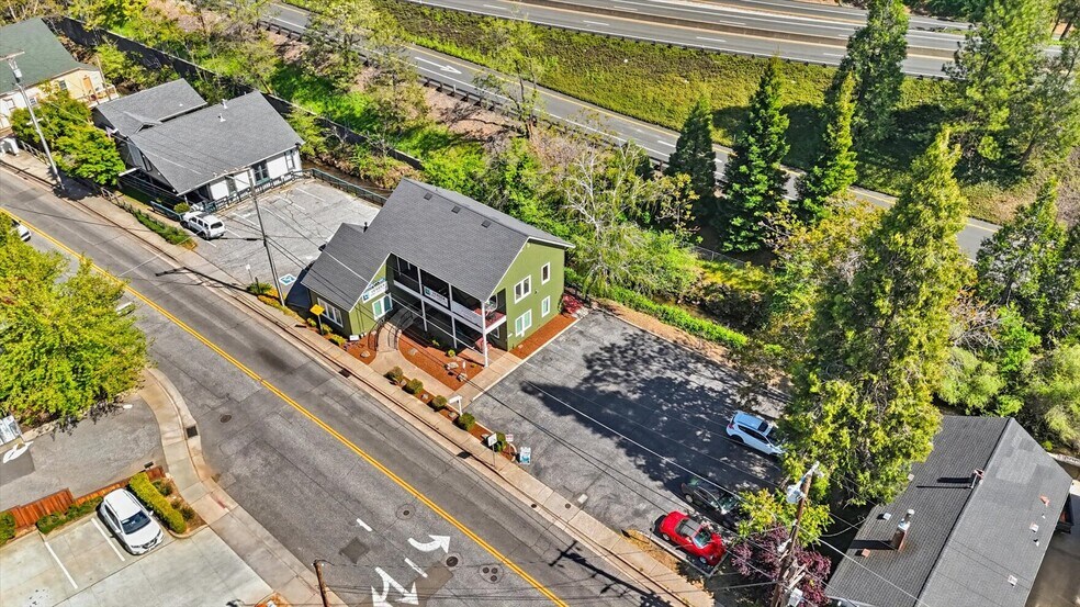 More Photos Of 231 E Main St, Grass Valley Office For Sale