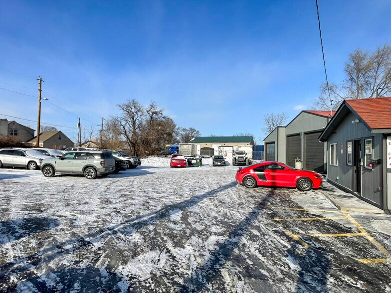 More Photos Of 7105 Highway 10 NW, Ramsey General Retail For Sale
