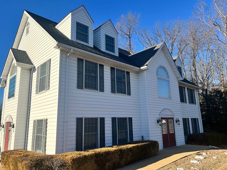 More Photos Of 12865 Hg Trueman Rd, Lusby Office For Lease