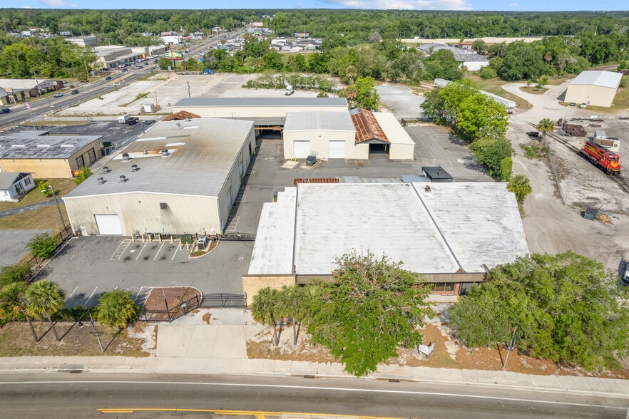 More Photos Of 1118 N Magnolia Ave, Ocala Warehouse For Sale