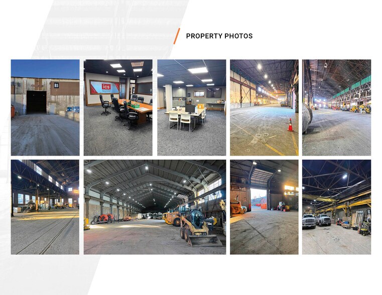 More Photos Of 1100 West St, Wausau Flex For Lease