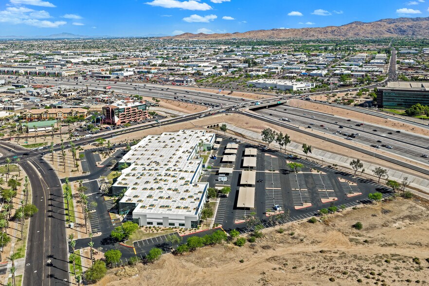 More Photos Of 3255 E Elwood St, Phoenix Light Distribution For Lease