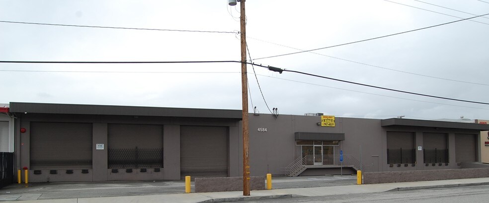 More Photos Of 4584 E 50th St, Vernon Warehouse For Lease