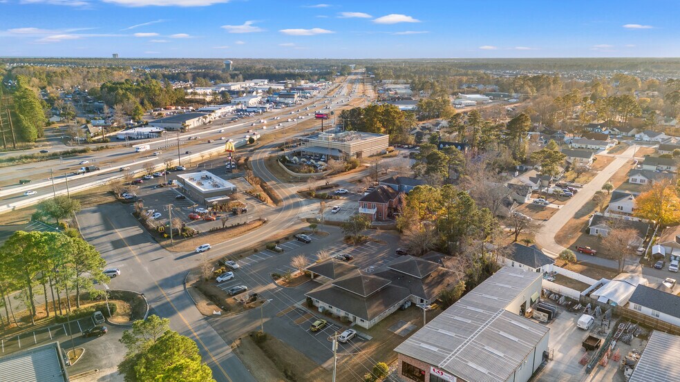 More Photos Of 3650 Coalition Dr, Myrtle Beach Medical For Sale