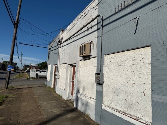 More Photos Of 1509 N Broad St NE, Rome Freestanding For Sale