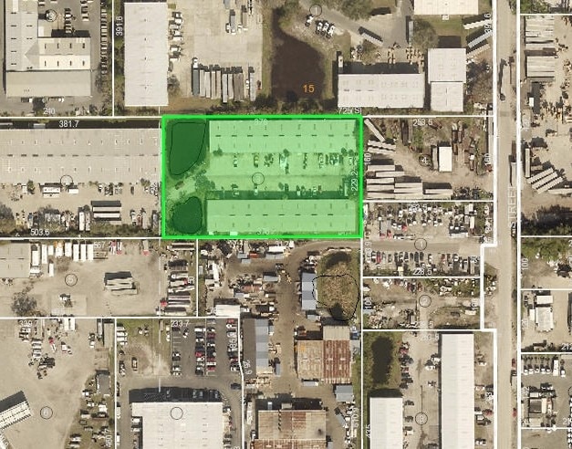 More Photos Of 12001 49th St, Clearwater Warehouse For Lease