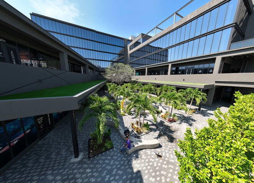 More Photos Of 800 N Federal Hwy, Hallandale Beach Medical For Sale
