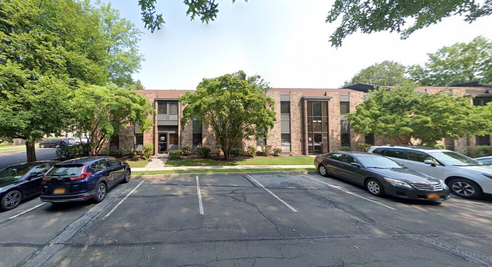 Primary Photo Of 55 Old Turnpike Rd, Nanuet Medical For Lease