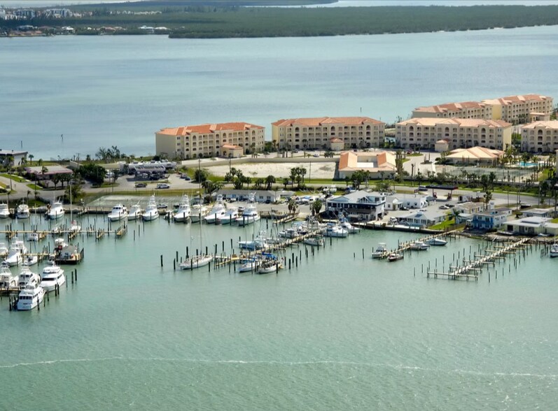 More Photos Of 1010 Seaway Dr, Fort Pierce Land For Lease